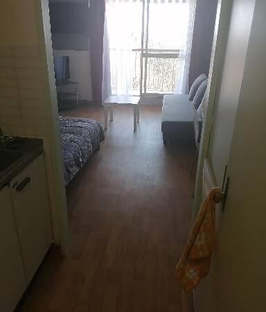Apartmán Studio Pres De Beauval Montrichard Exteriér fotografie
