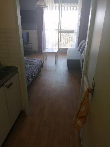 Apartmán Studio Pres De Beauval Montrichard Exteriér fotografie
