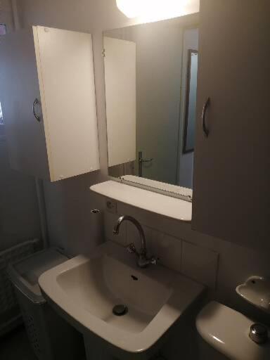 Apartmán Studio Pres De Beauval Montrichard Exteriér fotografie