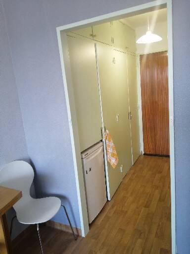 Apartmán Studio Pres De Beauval Montrichard Exteriér fotografie