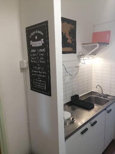 Apartmán Studio Pres De Beauval Montrichard Exteriér fotografie